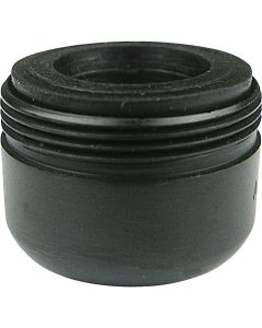 Lasco 1.2 GPM 55/64 In. Male Dual Thread Aerator, Oil-Rubbed Bronze