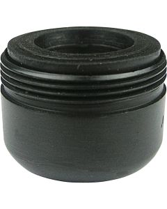 Lasco 1.8 GPM 55/64 In. Male Dual Thread Aerator, Oil-Rubbed Bronze