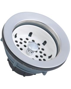 Abs Sink Strainer