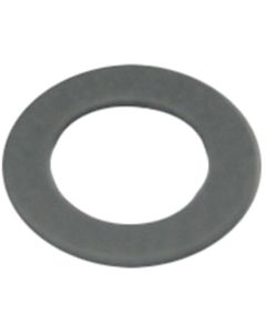 Lasco 21/32 In. Gray Fiber Faucet Washer