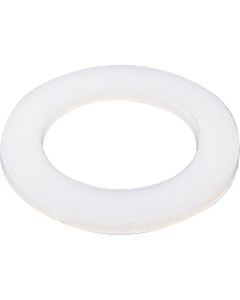 Lasco 15/16 In. White Nylon Faucet Washer