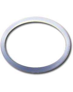 Lasco 1-9/64 In. Gray Nylon Faucet Washer