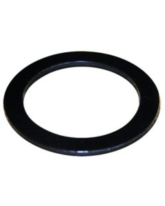 Lasco 1-3/16 In. Black Nylon Faucet Washer