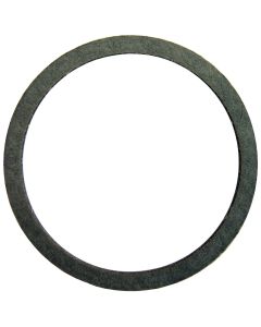 Lasco 1-11/16 In. Black Fiber Faucet Washer