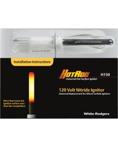 White Rodgers 120 Volt Nitride Universal Igniter