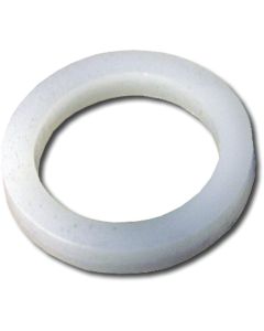 Lasco 15/16 In. White Nylon Faucet Washer