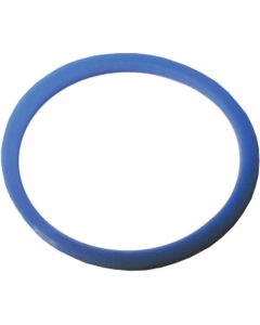 Lasco 23/32 In. Blue Nylon Faucet Washer