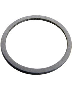 Lasco 15/16 In. Gray Fiber Faucet Washer