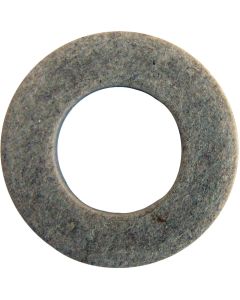 Lasco 23/32 In. Gray Fiber Faucet Washer