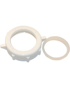 Wing Nut Sj Washer
