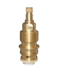 Pp Mobile Home Div Stem