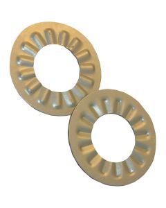 1/2 Flat Metal Washer