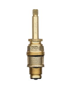 Lasco Price Pfister No. 5042 Cold Brass Bathtub Stem