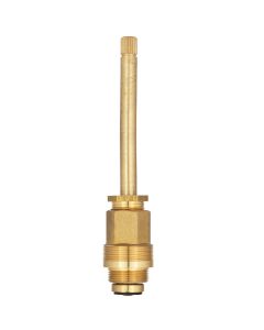 Lasco Gerber Hot/Cold Brass Bathtub Stem