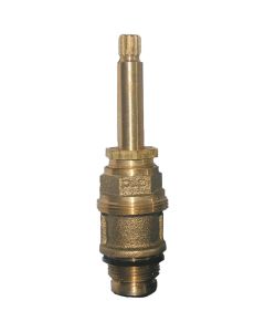 Pp H & C Tub & S Stem