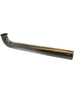 Lasco 1-1/2 In. x 14 In. Chrome Plated Waste Arm