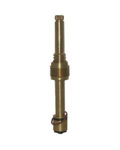 Lasco Hot/Cold Water Harcraft No. 5123 Faucet Stem