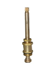 Lasco Sayco No. 5283 Hot/Cold Brass Bathtub Stem