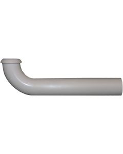 Pp66-15w Wall Tube 1-1/4