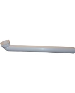 Lasco 1-1/2 In. OD x 9 In. Slip Joint Waste Arm