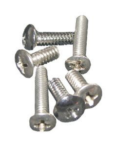 Assorted Handle Screws