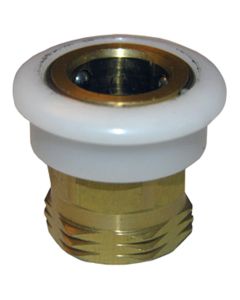 Lasco Faucet Snap Fitting for Washing Machine Connector