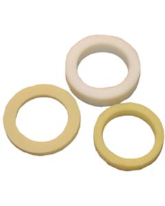 Lasco Assorted Faucet Aerator Washer (3-Pieces)