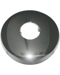 Lasco 1/2 In. Chrome Plated Flange