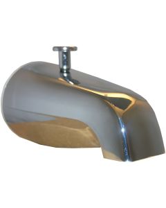 Pp825-37 Bathtub Spout W/Diver