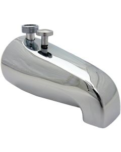 Pp825-32 Tub Diverter Spout