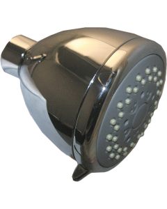 Chr 3-set Showerhead