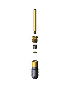 Woodford Y34 Yard Hydrant Repair Kit (5-Piece)