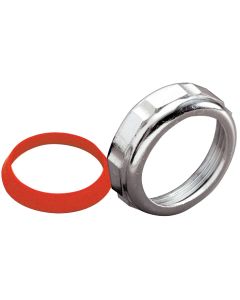 Do it 1-1/2 In. x 1-1/4 In. Die-Cast Slip Joint Nut