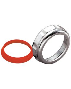 Do it 2 In. x 2 In. Die-Cast Slip Joint Nut