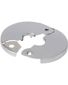 B&K Chrome 3/8 In. IPS .675 Split Plate