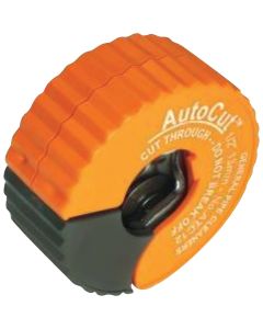 General Wire 1/2 In. AutoCut Copper Tubing Cutter