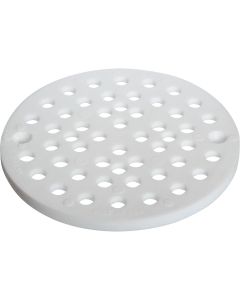 Sioux Chief 6-3/4 In. PVC Replacement Floor Strainer