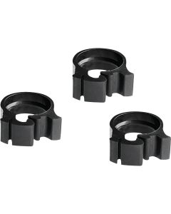 Flair-It PEXLock 3/4 In. Poly-Alloy Compression PEX Crimp Ring (3-Pack)