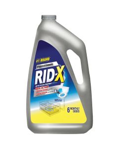 Rid-X Professional 48 Oz. Liquid Septic Tank Treatment