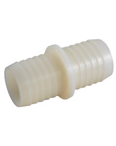 Anderson Metals 3/16 In. Barb Nylon Insert Coupling (Splicer)