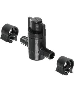 Flair-It In. PEXLock 1/2 In. Straight Stop Valve