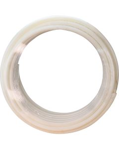 3/4x100' Pex A Pipe Whte
