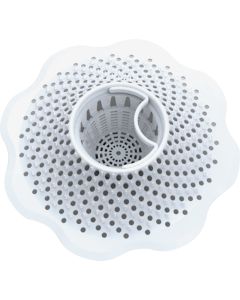 Danco Standard Size PVC Lift Out Tub Drain Strainer