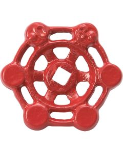 ProLine 1/8 In. to 3/4 In. Wheel Valve Handle