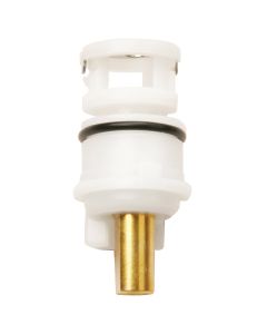 Do it Best Faucet Cartridge for Delta, Delex, and Peerless Style Faucet