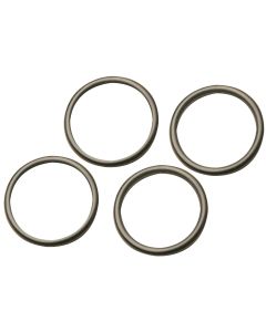 Do it O-Ring Kit For Delta and Peerless Faucets (4-Piece)