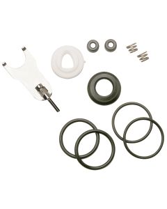 Do it Delta, Single lever handle Rubber, Plastic Faucet Repair Kit