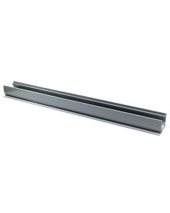 NDS 4 Ft. Gray PVC Spee-D Channel Drain