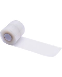 SharkBite Non-Adhesive 2 in. x 10 ft. Silicone Pipe Wrap