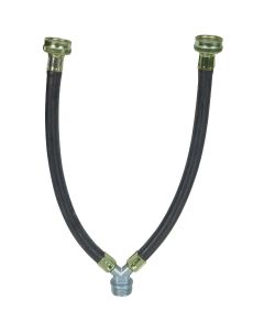 Y-mixer Hose